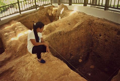 Lenngong Valley Tour Perak Malaysia UNESCO