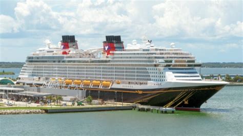 Disney Wish Cruise Ship: Overview and Things to Do