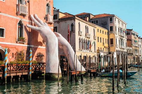 The Venice Biennale: A Brief History and What to Expect in 2022