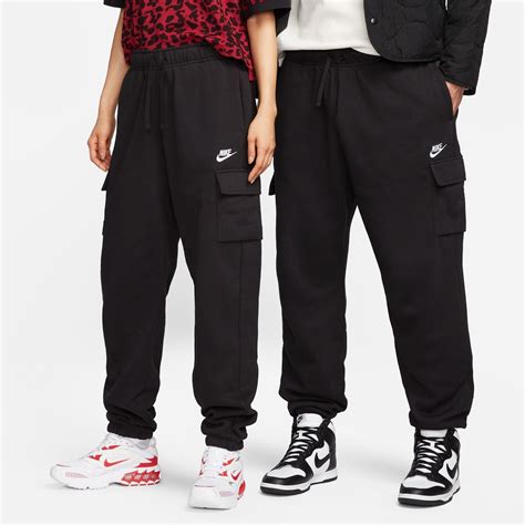 Nike Sportswear Essentials Mid Rise Cargo Pants Ladies Closed Hem