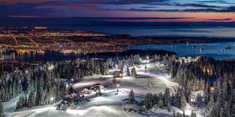 15 Perfect Activities for Vancouver in Winter - Uncovering British Columbia