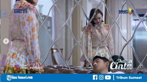 Spoiler Ikatan Cinta RCTI 27 Februari 2021 Dengar Al Ngigau Ada Yang