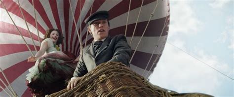 The true story behind The Aeronauts movie and the "horrified" family ...