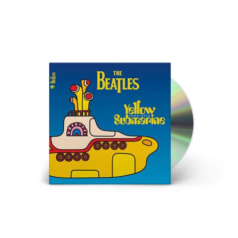 Yellow Submarine The Beatles