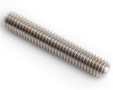 All Thread Studs Din 976 1