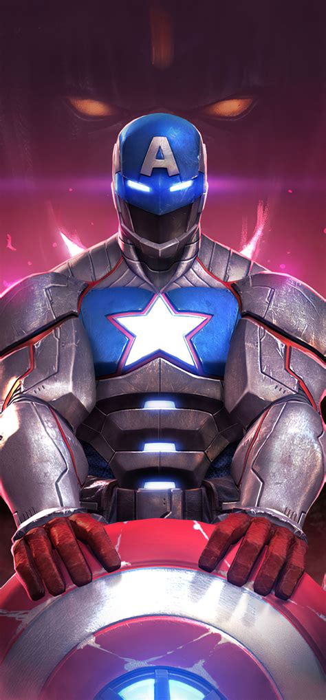 1242x2668 4k 2020 Contest Of Champions Iphone XS MAX ,HD 4k Wallpapers ...