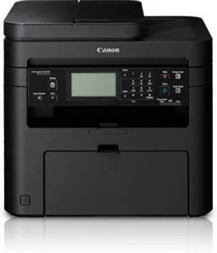 Canon Mf Dw All In One Laser Printer Duplex Wifi Fax Adf Multi