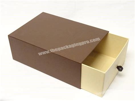 Luxury Custom Lingerie Underwear Box Packaging