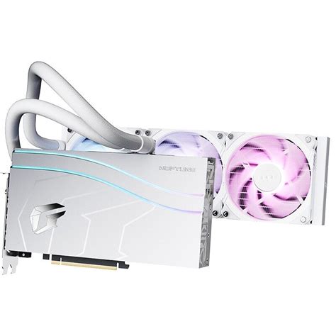 Colorful Product Igame Geforce Rtx Neptune Oc V