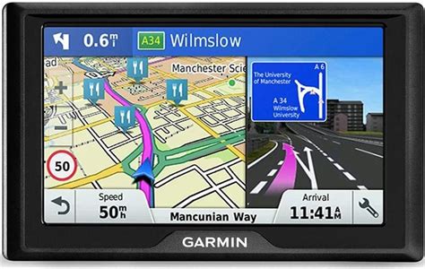 Le Meilleur GPS Voiture Comparatif 2022 Avis Et Guide Dachat