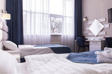 PARUS - Hotel Reviews (Pyatigorsk, Russia)