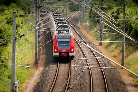 Bahnstrecke Trier Perl Metz Soll Reaktiviert Werden Stadt Trier