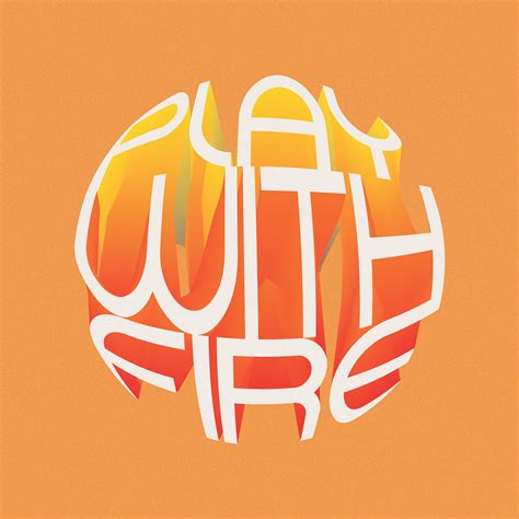 Play with fire :: Behance