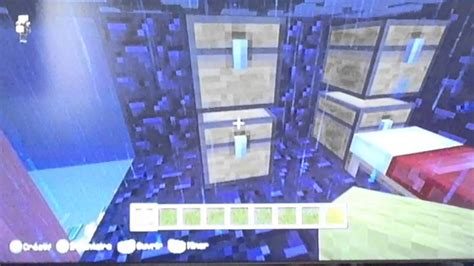 Comment créer une map rush minecraft PS3 YouTube