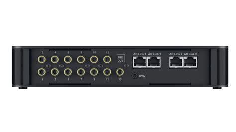 Audison Bit One Hd Virtuoso Hi Res Signal Processor