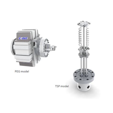 Titanium Sublimation Pumps - Riber products and services