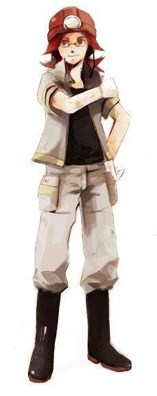 Roark Roark Fan Art 34147392 Fanpop