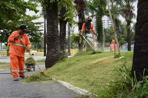 Mutirão de limpeza chega ao Parque das Nações e CSU do Parque Dez