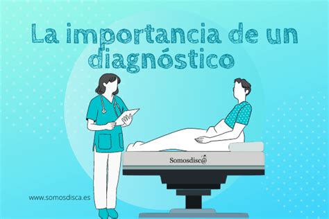 Que Es Un Diagnostico