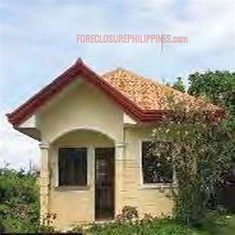 Pag IBIG Foreclosed House And Lot Single Detached LOT 06 BLOCK 03