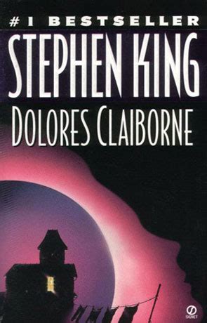 Dolores Claiborne, a book by Stephen King | Book review