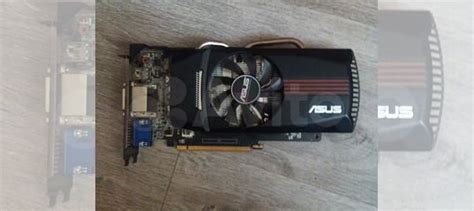 Видеокарта купить в Екатеринбурге | Электроника | Авито