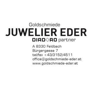 Logo Eder Juwelier Eder