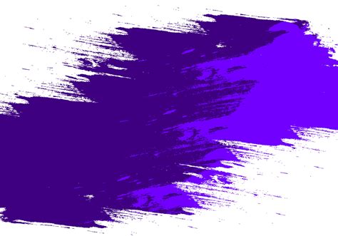 Abstract Purple Grunge Stroke 1052082 Vector Art At Vecteezy