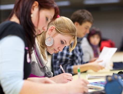 Come prepararsi al test dammissione per l Università Sapere it