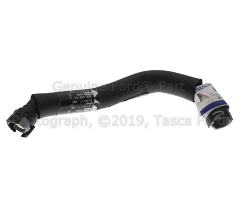 2010 2016 Ford Crankcase Tube Al3z 6758 A