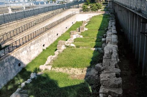 Reggio Calabria Notte Europea Dei Musei Apertura Straordinaria Dei