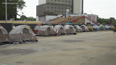 Homeless shelter in Norfolk to move to motel on Tidewater Drive ...