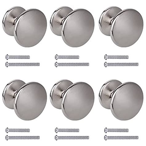 Bouton De Meuble Inox Le Top Des Meilleurs De Achat Gagnant