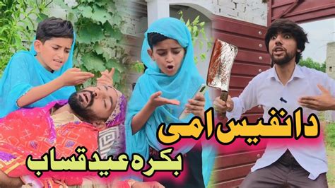 Nafees Aw Online Qasaban Pashto Funny Video Afaq Aw Nafees 2023