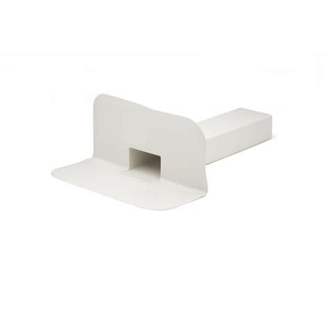 Flat Roof Outlets Roofzone