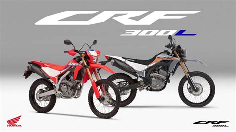 Honda Crf300l My2023 Novou Farbou To Rozhodne Nekončí Automagazin
