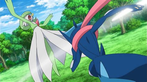 Cbbc Pokémon Xy Series 19 Xyz Championing A Research Battle