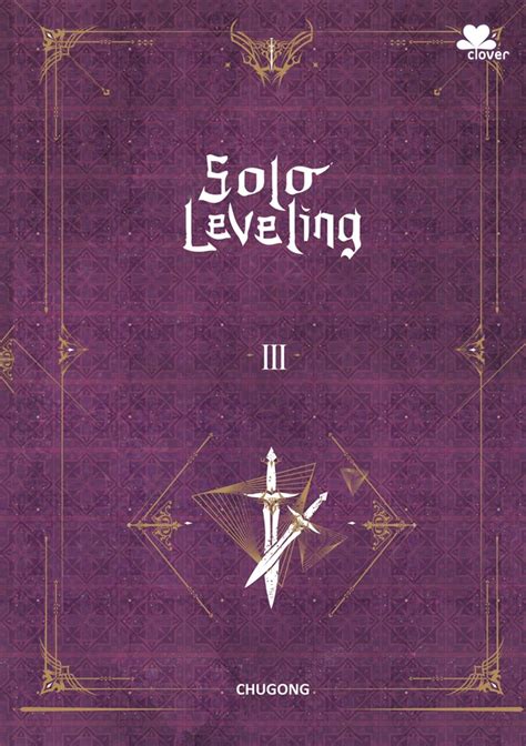 Jual Buku Solo Leveling 3 Karya Chugong Toko Buku Online Terbesar