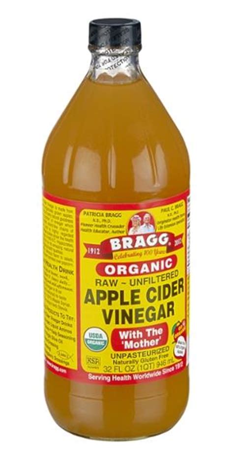 Bragg Organic Apple Cider Vinegar Raw Unfiltered Hy Vee Aisles Online Grocery Shopping