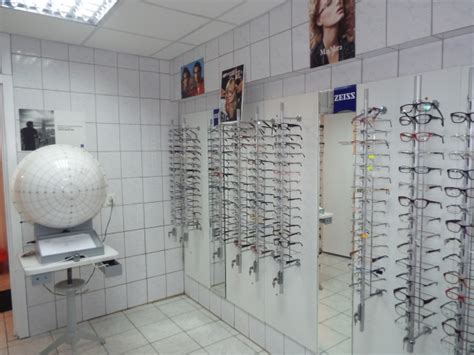 Optica Medicala Ploiesti Optica Dr Ivascu Mihai