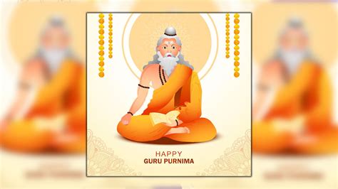 Happy Guru Purnima Wishes And Quotes For Teacher Best