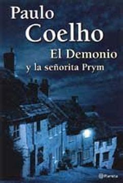 Libro El Demonio Y La Se Orita Prym Rustica De Paulo Coelho