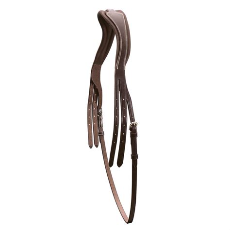 Bridle Parts & Accessories – Ansari Stallion