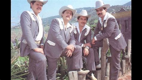 Los Tucanes De Tijuana Que Me Entierren Con La Banda Album Completo