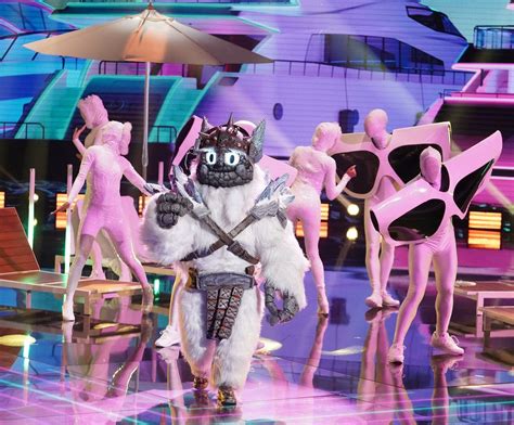 How To Watch The Semifinals On ‘the Masked Singer Tonight 5 19 21