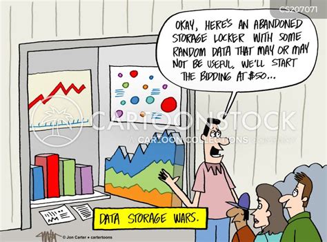 Data Visualization Cartoons And Comics Funny Pictures From Cartoonstock