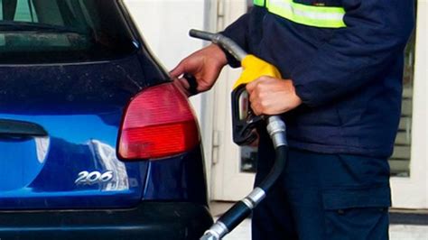 Los Combustibles Seguir N Con Los Mismos Precios En Setiembre