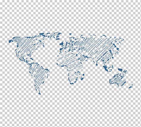 Primeros Mapas Del Mundo Dibujo Mapa Del Mundo Diverso Ngulo