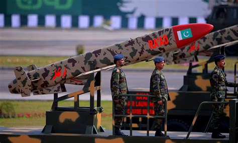 Military might displayed at pakistan day parade – Artofit