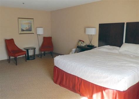 BEST WESTERN PLUS MONTEREY INN - Updated 2022 Prices & Hotel Reviews (CA)